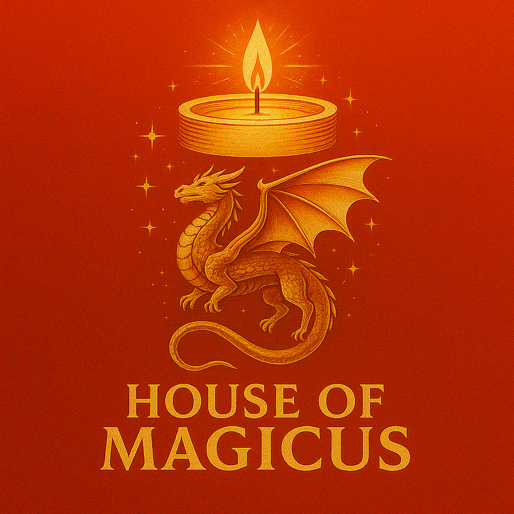 The Arcane Collection – Limited Releases