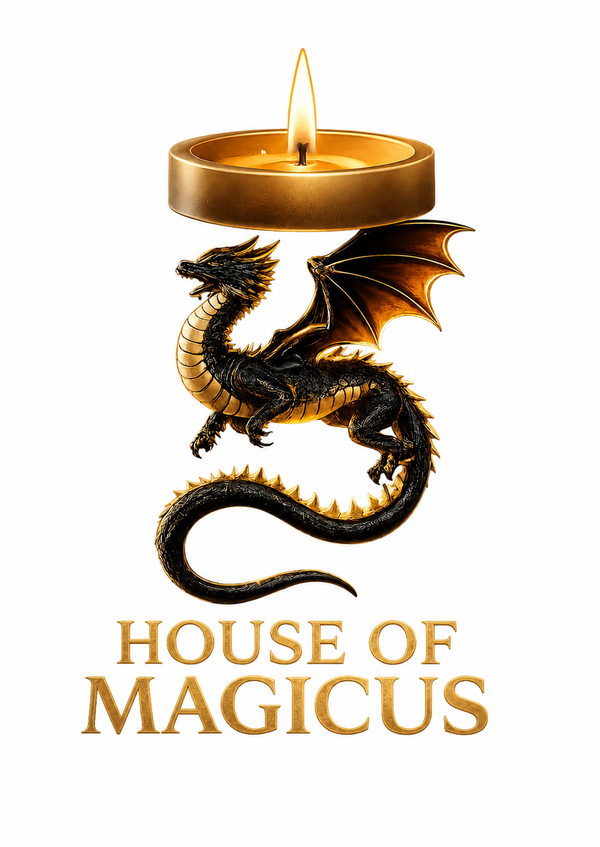 House of Magicus